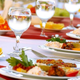 Small catering business: